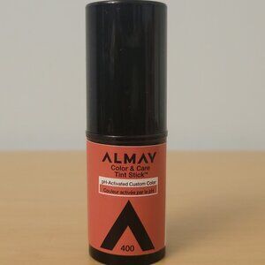Almay Color & Care Tint Stick, 400 Nude Flush